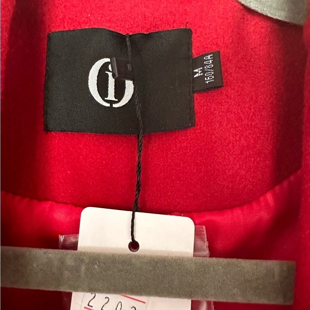 Pea coat - Picture 2 of 7